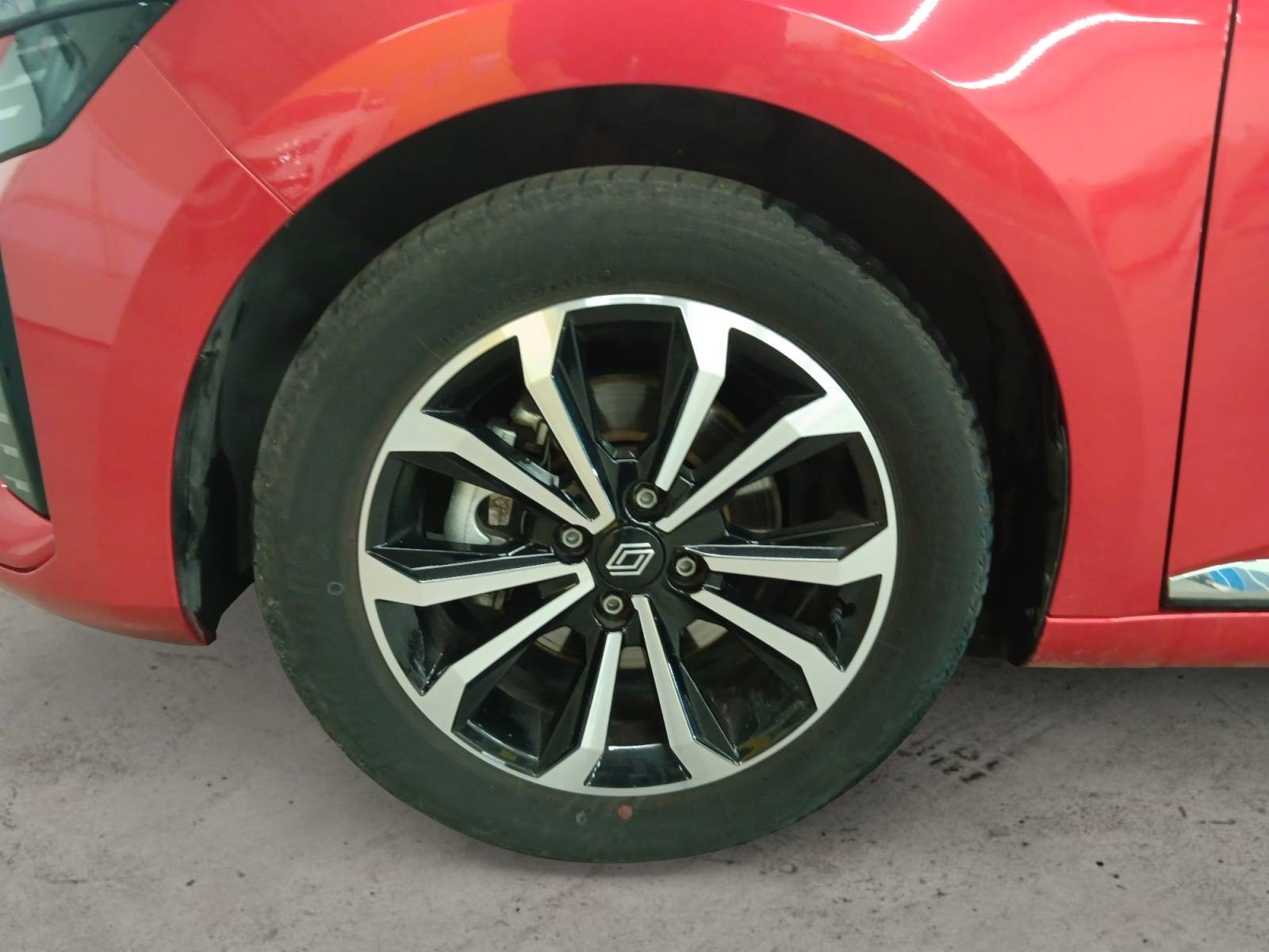 RENAULT - CLIO V - #846798 - 12