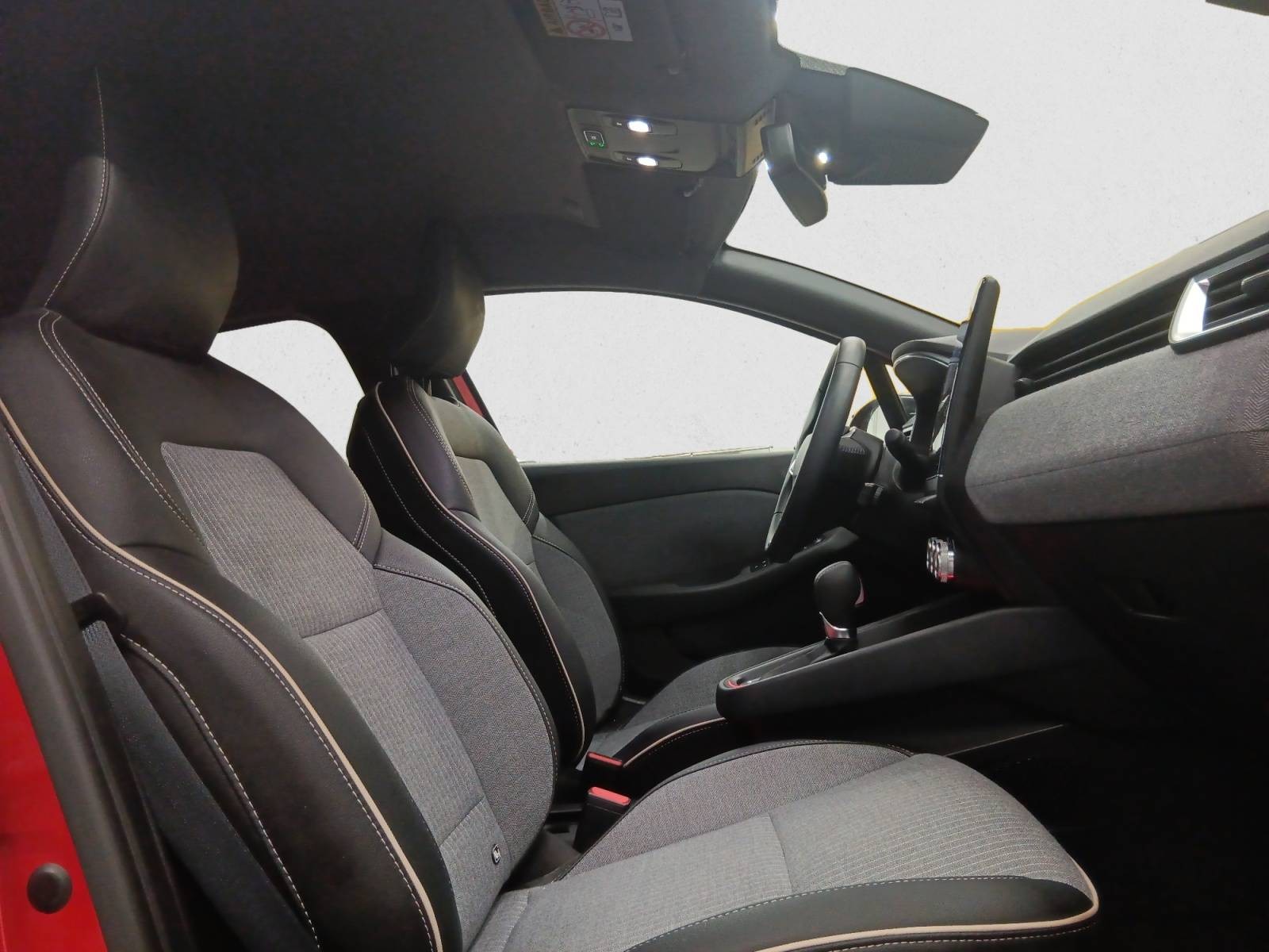 RENAULT - CLIO V - #846798 - 13