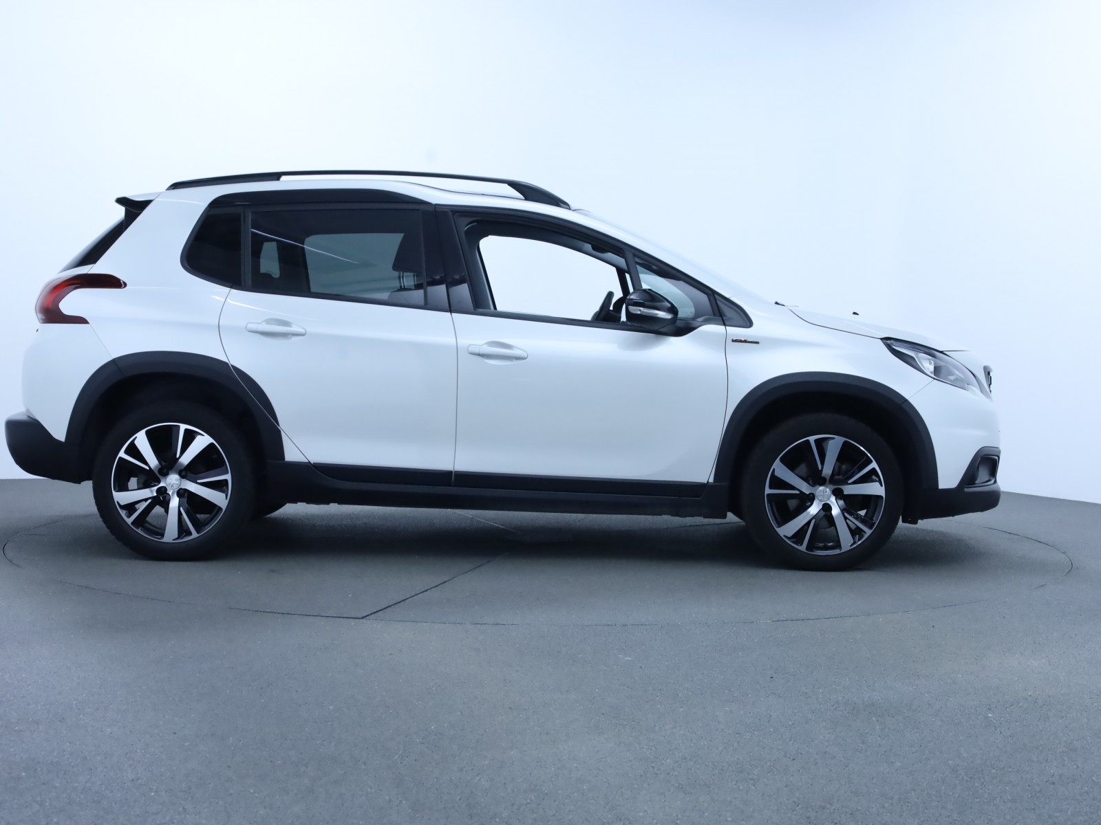 PEUGEOT - 2008 - #182218 - 4