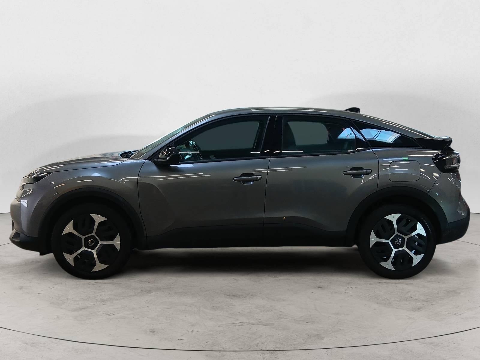 CITROEN - C4 - #851327 - 7