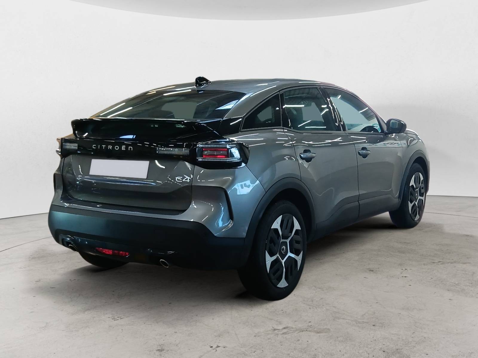 CITROEN - C4 - #851327 - 4