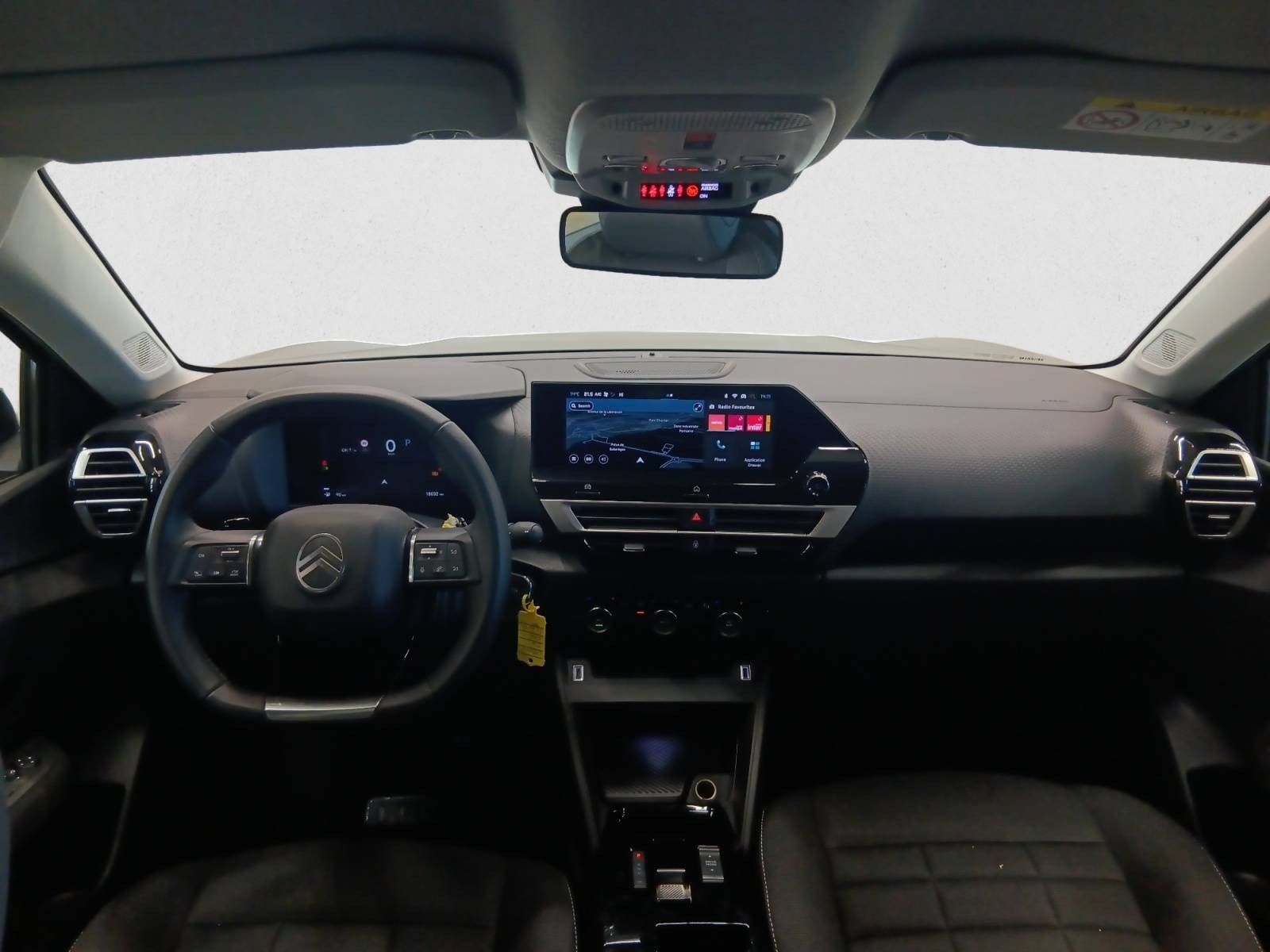 CITROEN - C4 - #851327 - 8