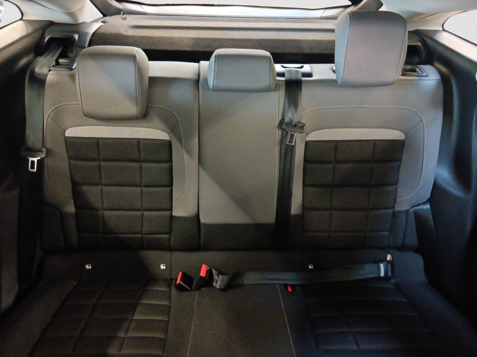 CITROEN - C4 - #851327 - 11