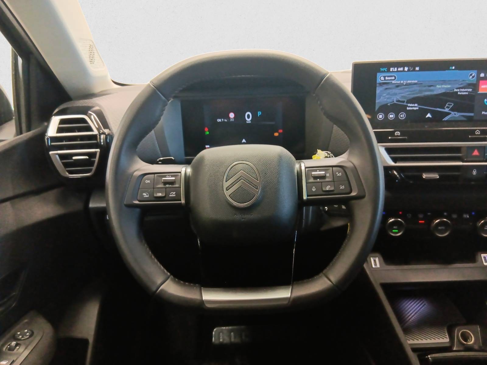 CITROEN - C4 - #851327 - 10