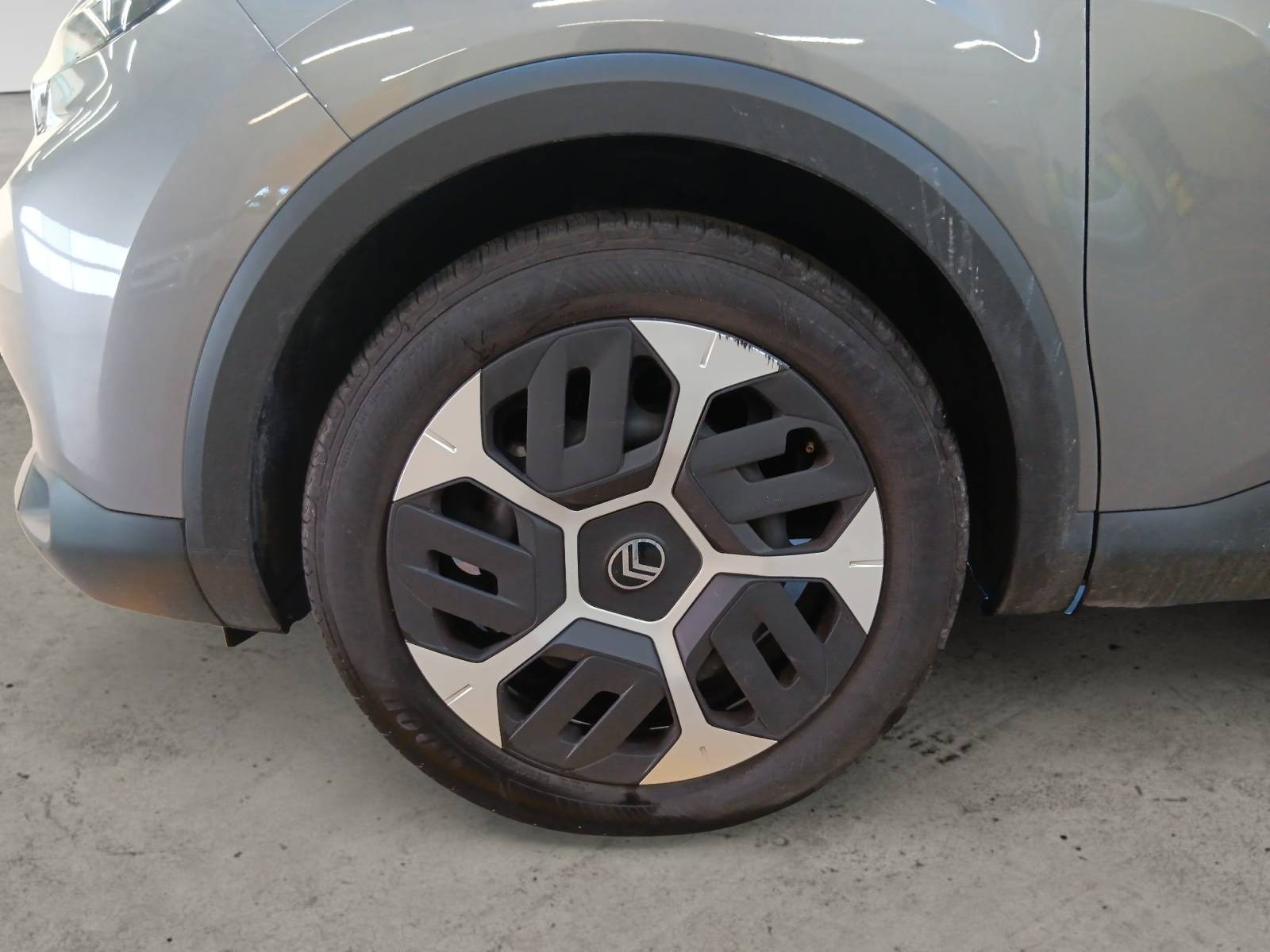 CITROEN - C4 - #851327 - 12