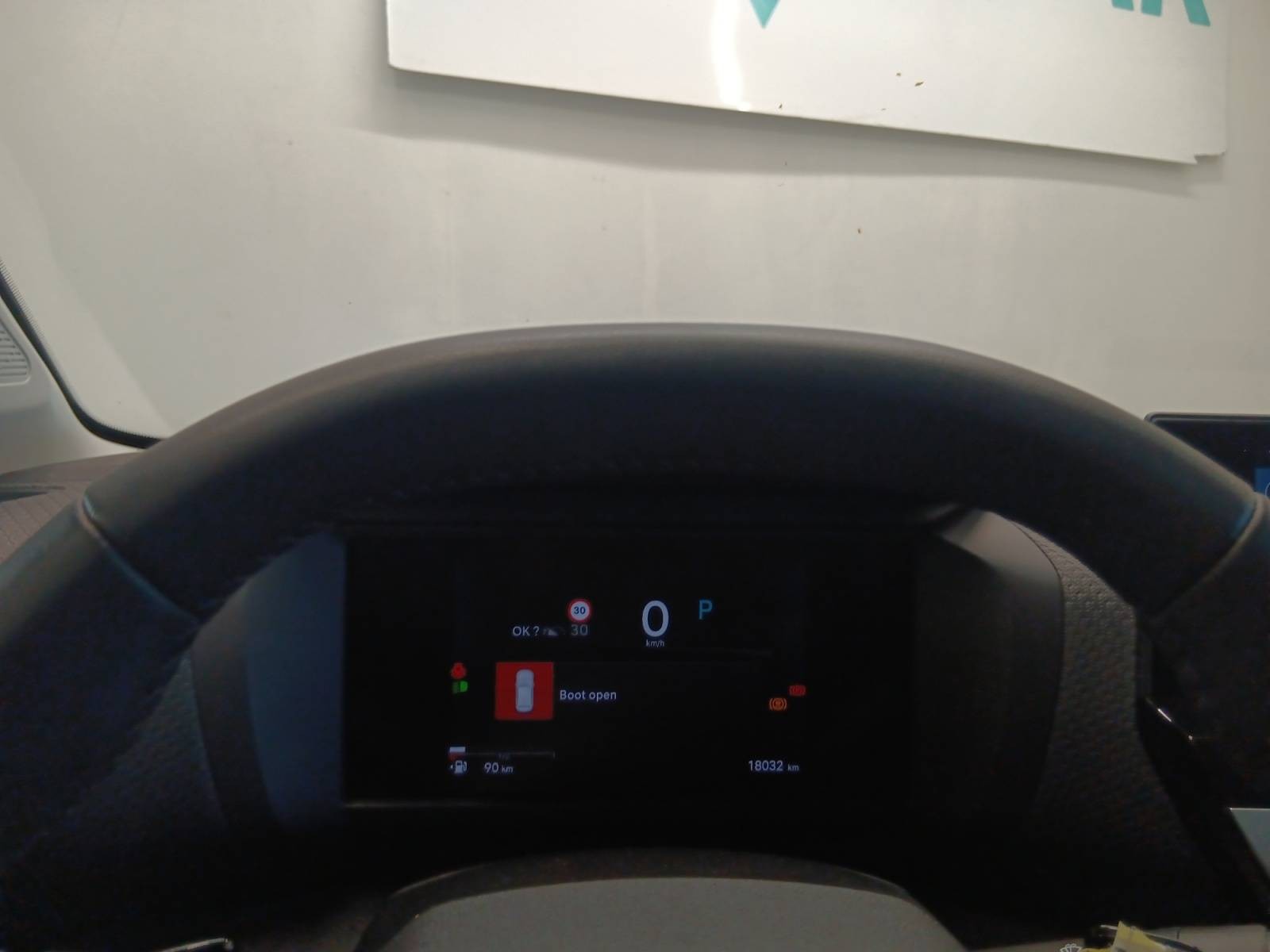 CITROEN - C4 - #851327 - 15