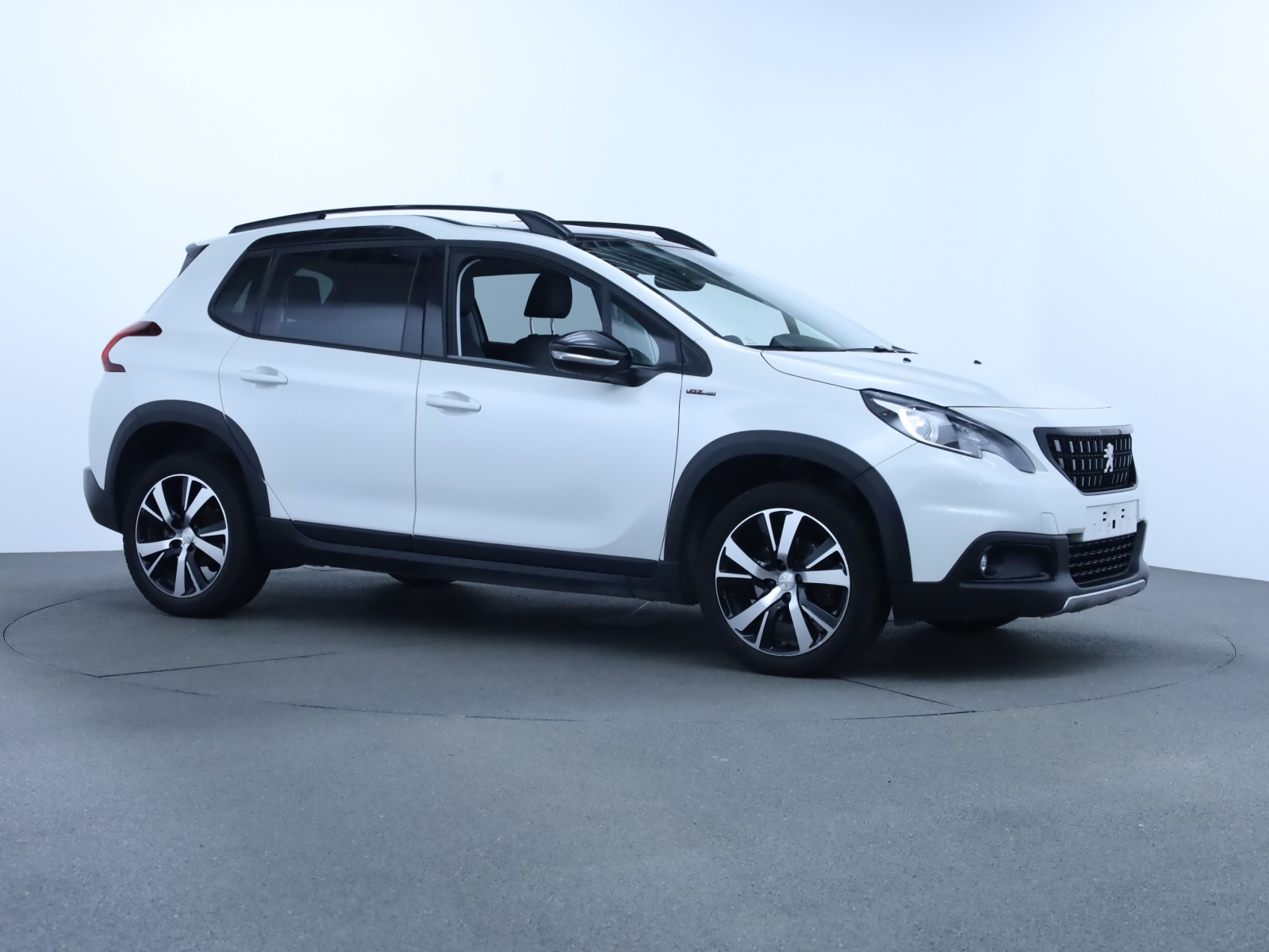 PEUGEOT - 2008 - #182218 - 3