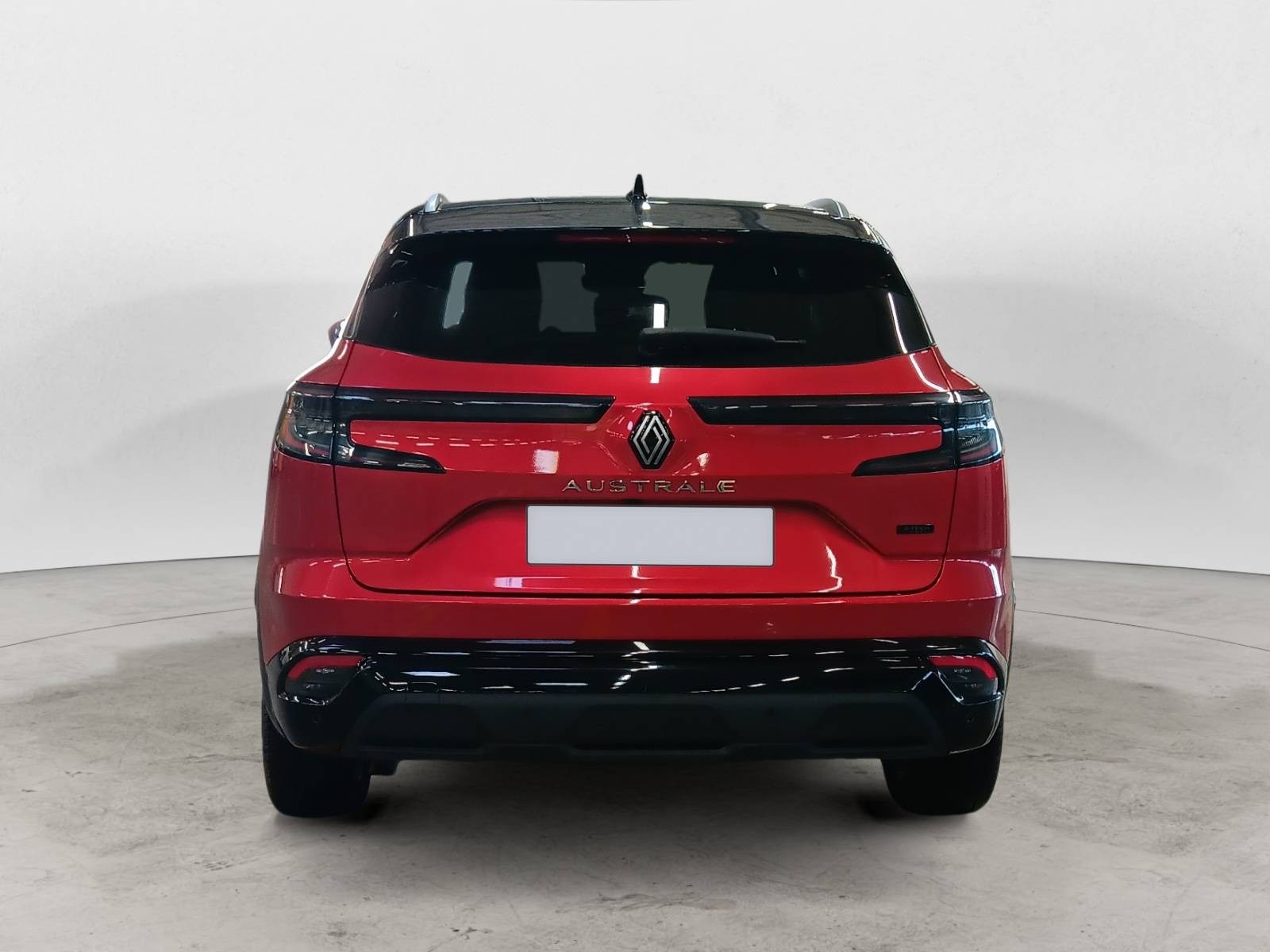 RENAULT - AUSTRAL - #846849 - 3