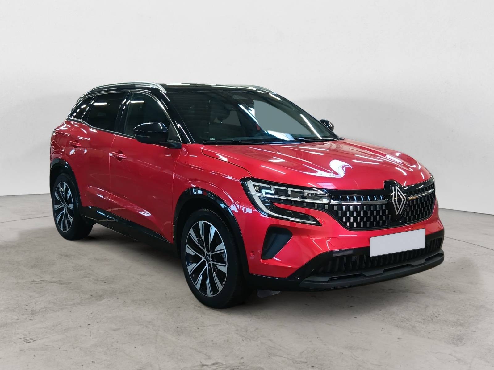 RENAULT - AUSTRAL - #846849 - 1