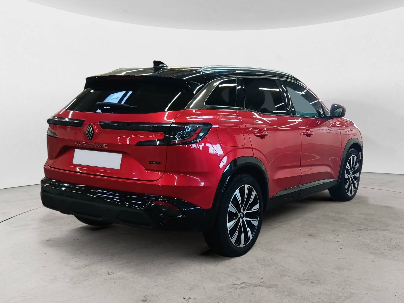 RENAULT - AUSTRAL - #846849 - 4