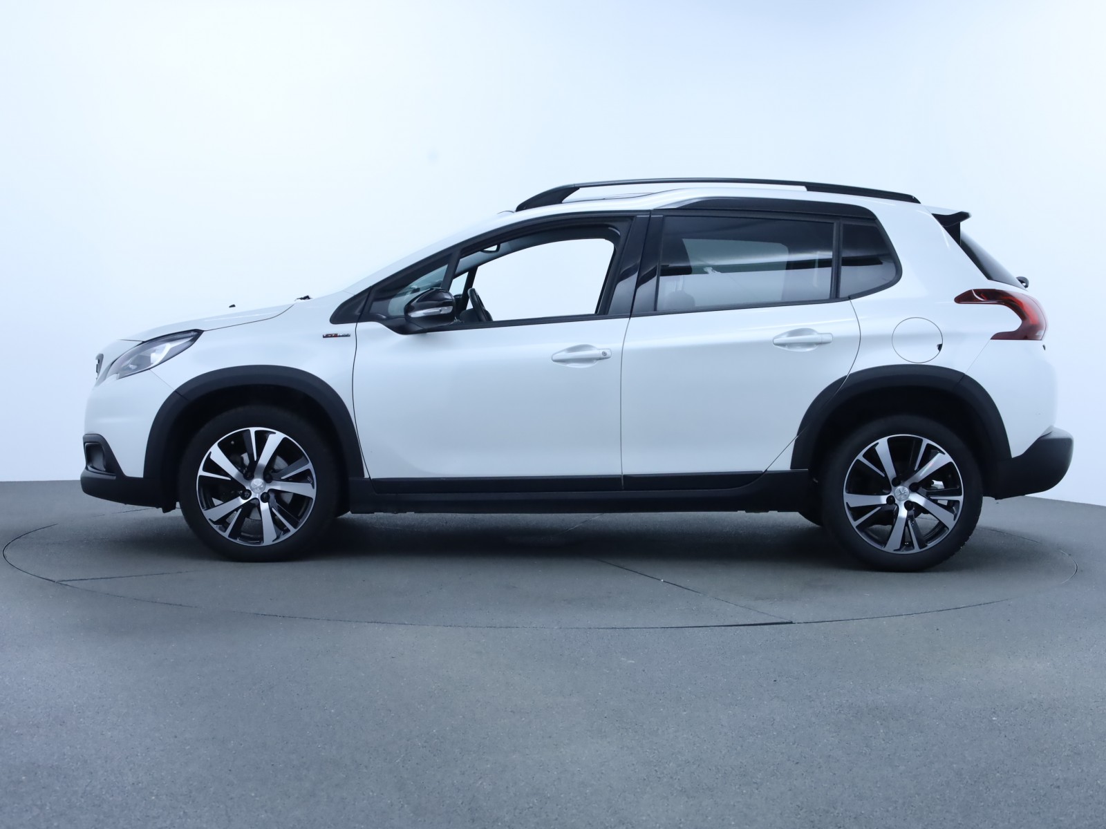 PEUGEOT - 2008 - #182218 - 10