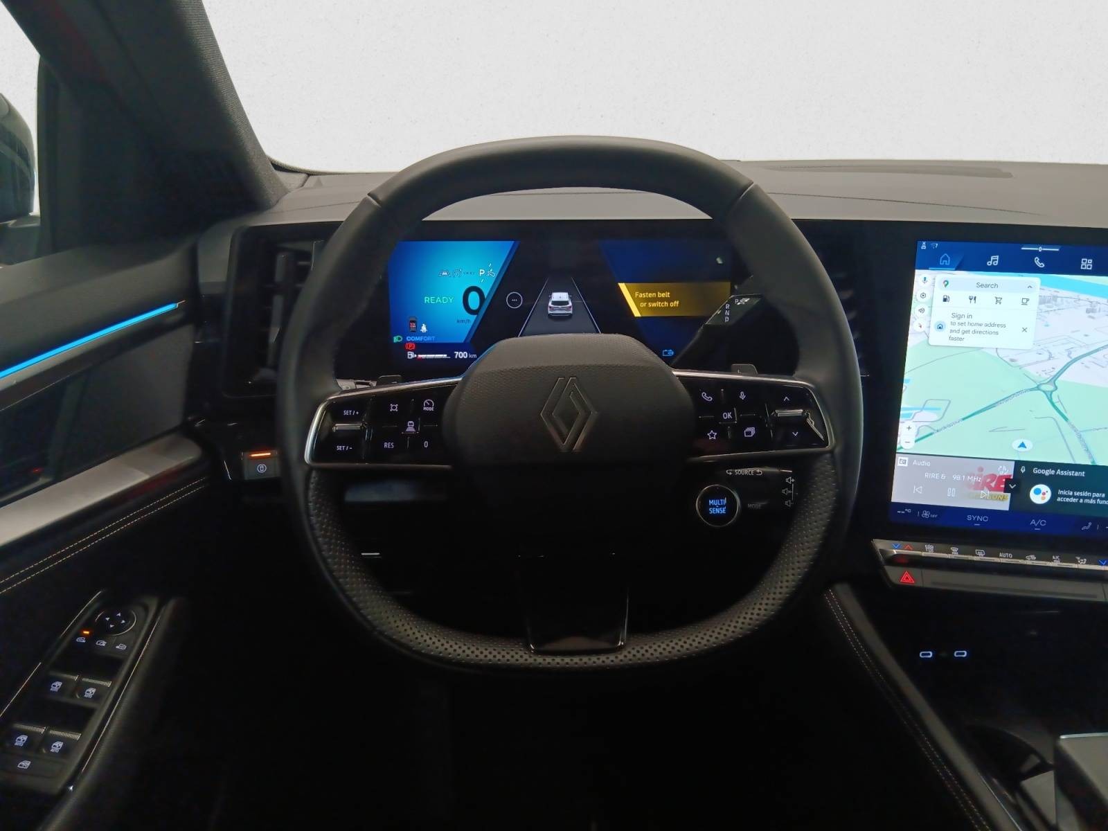 RENAULT - AUSTRAL - #846849 - 10