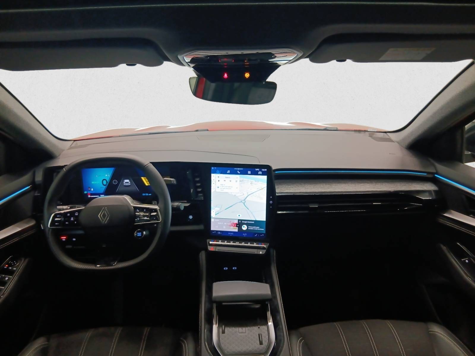 RENAULT - AUSTRAL - #846850 - 8