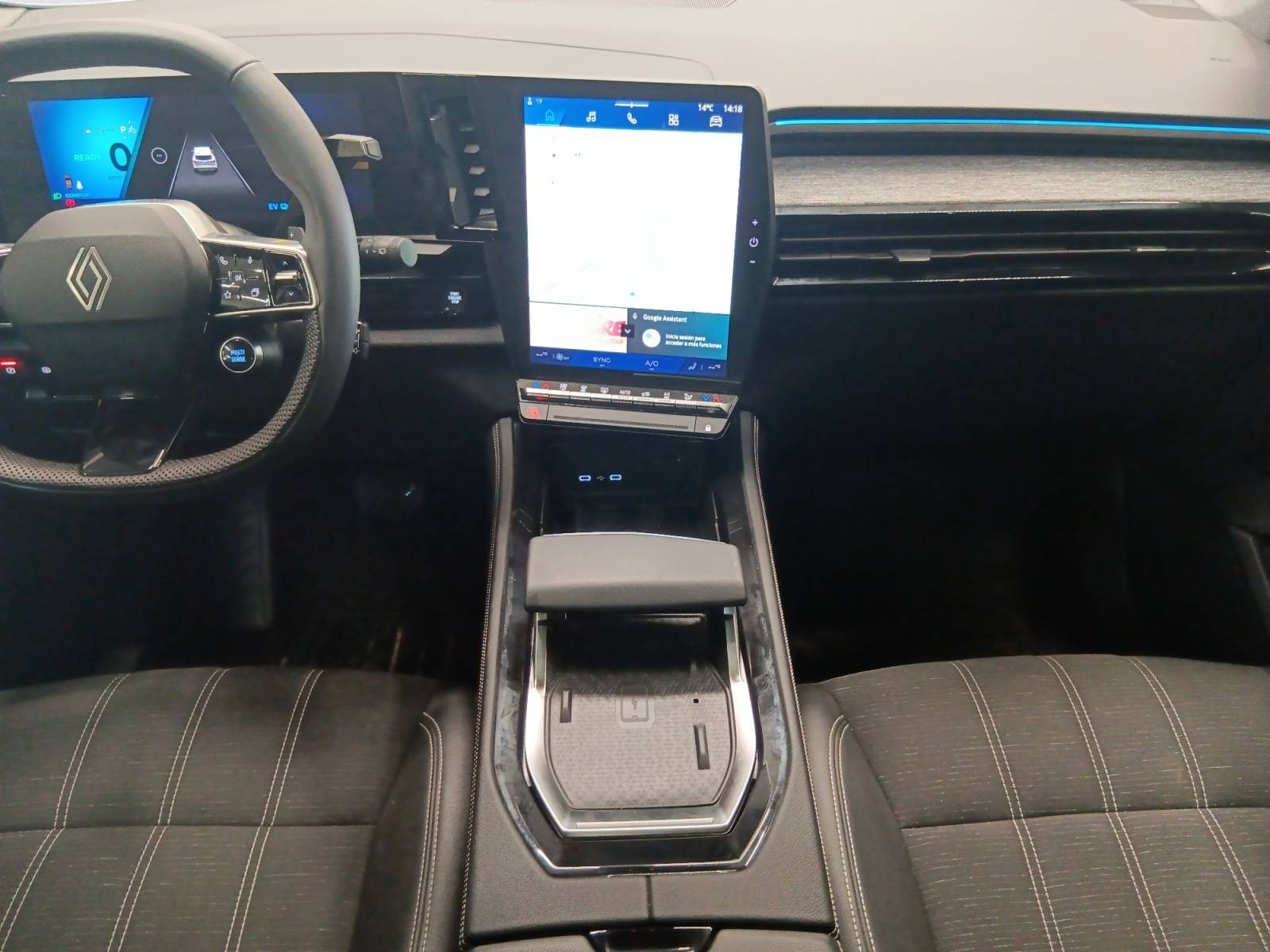 RENAULT - AUSTRAL - #846850 - 9