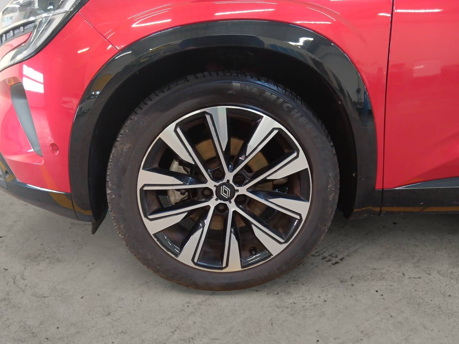 RENAULT - AUSTRAL - #846852 - 12