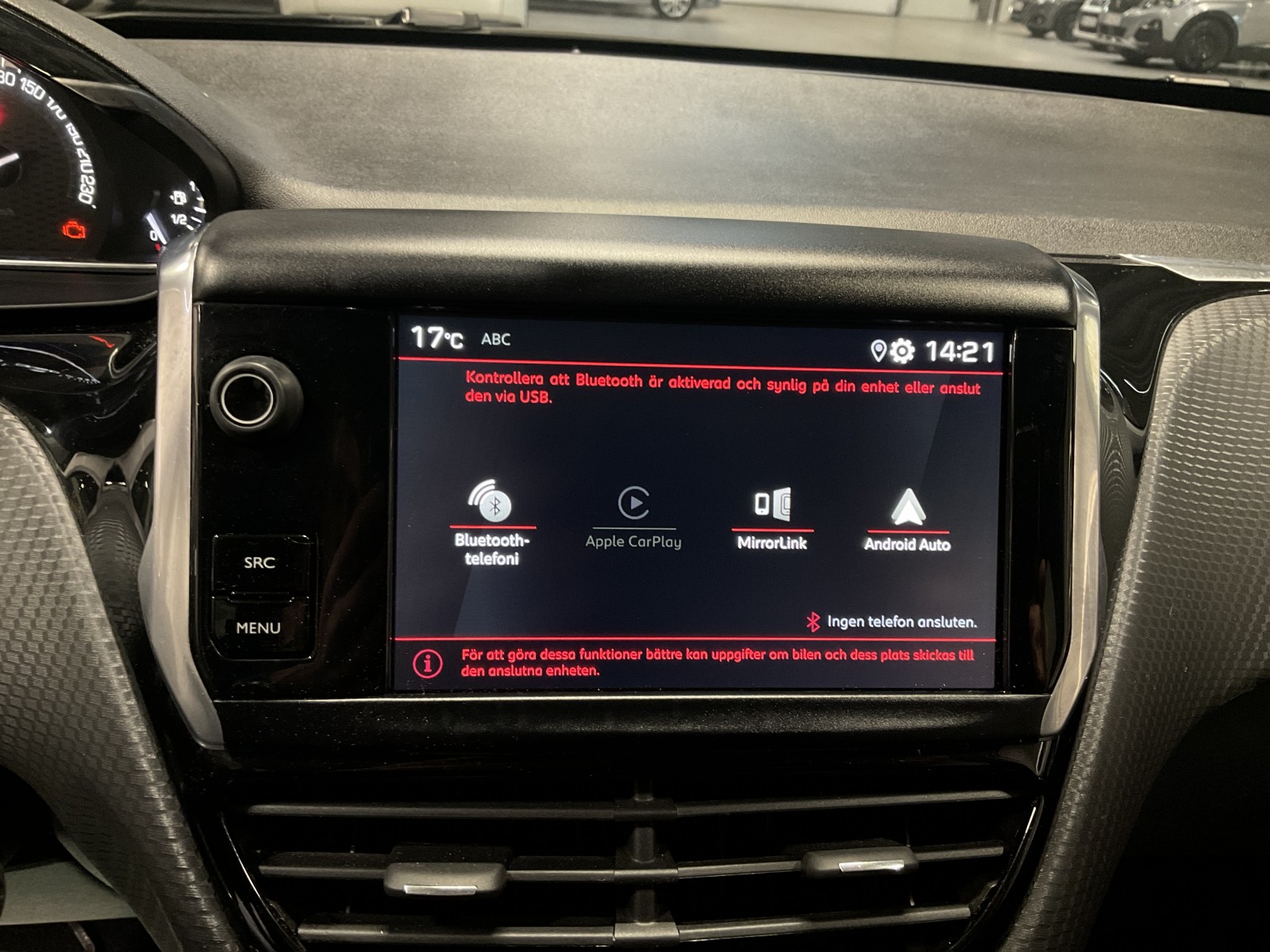 PEUGEOT - 2008 - #182218 - 18