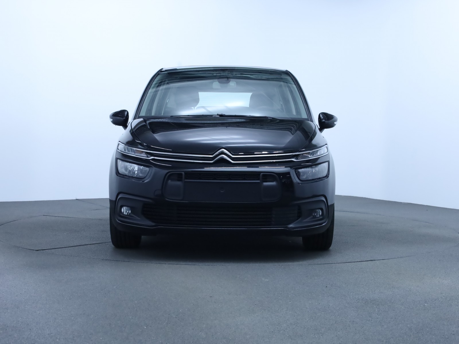 CITROEN - GRAND C4 SPACETOURER - #182220 - 1