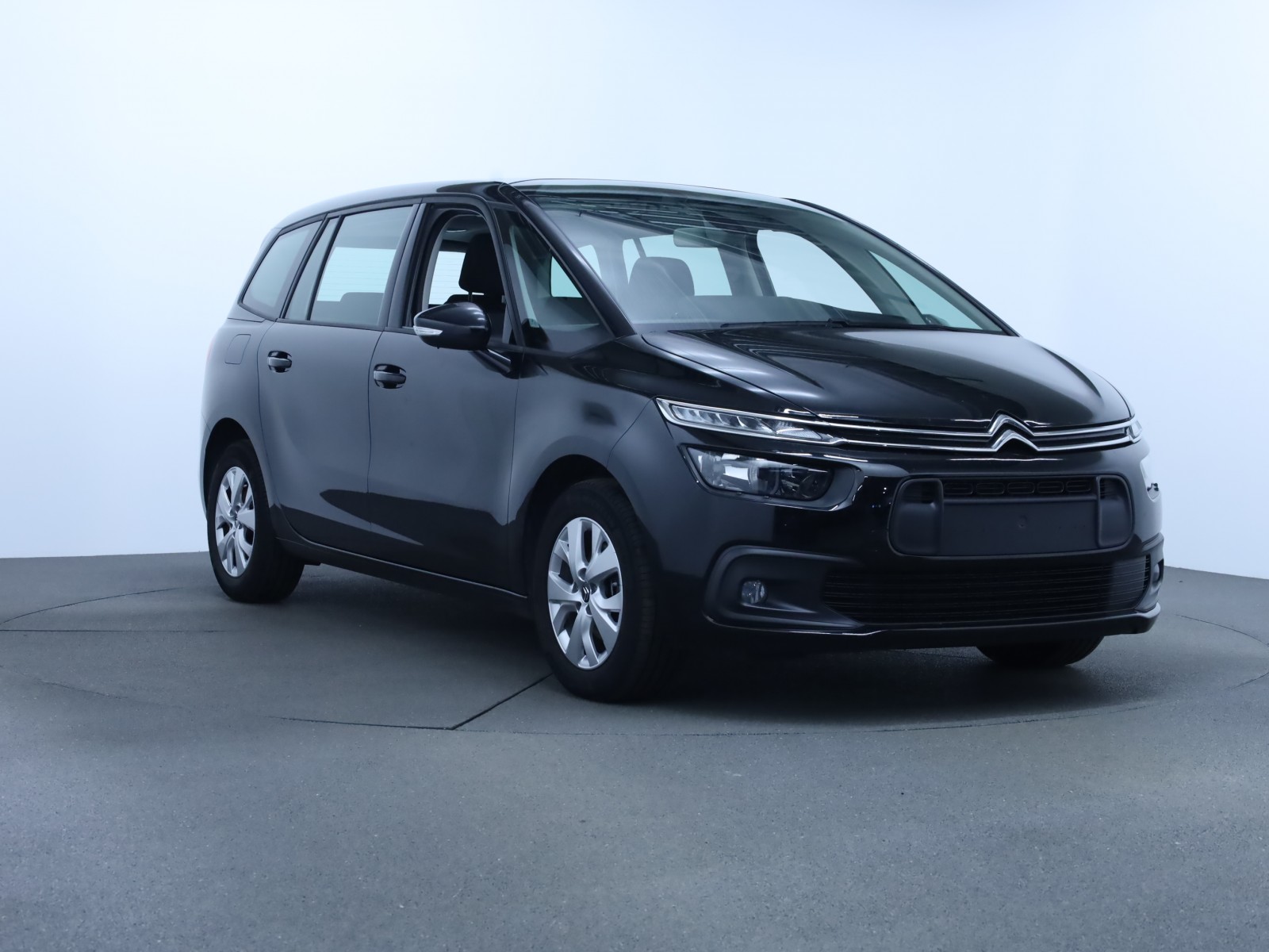 CITROEN - GRAND C4 SPACETOURER - #182220 - 2