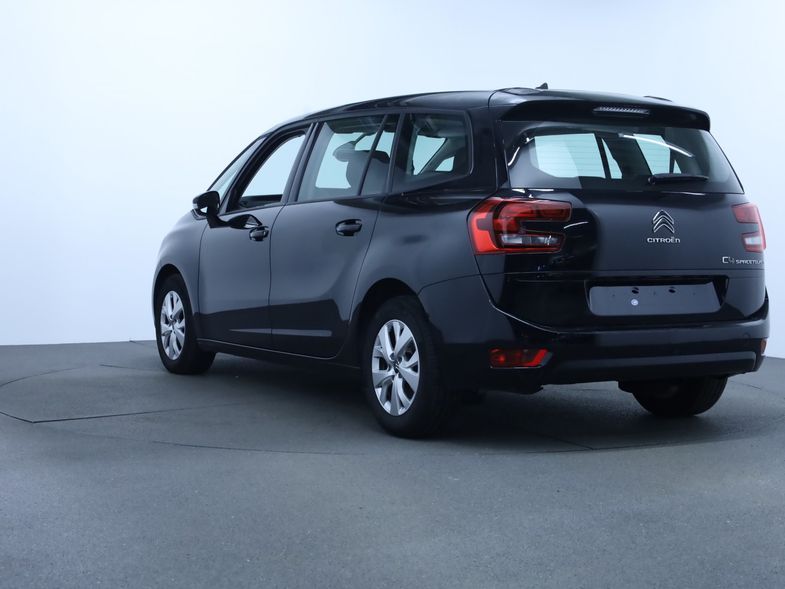 CITROEN - GRAND C4 SPACETOURER - #182220 - 8