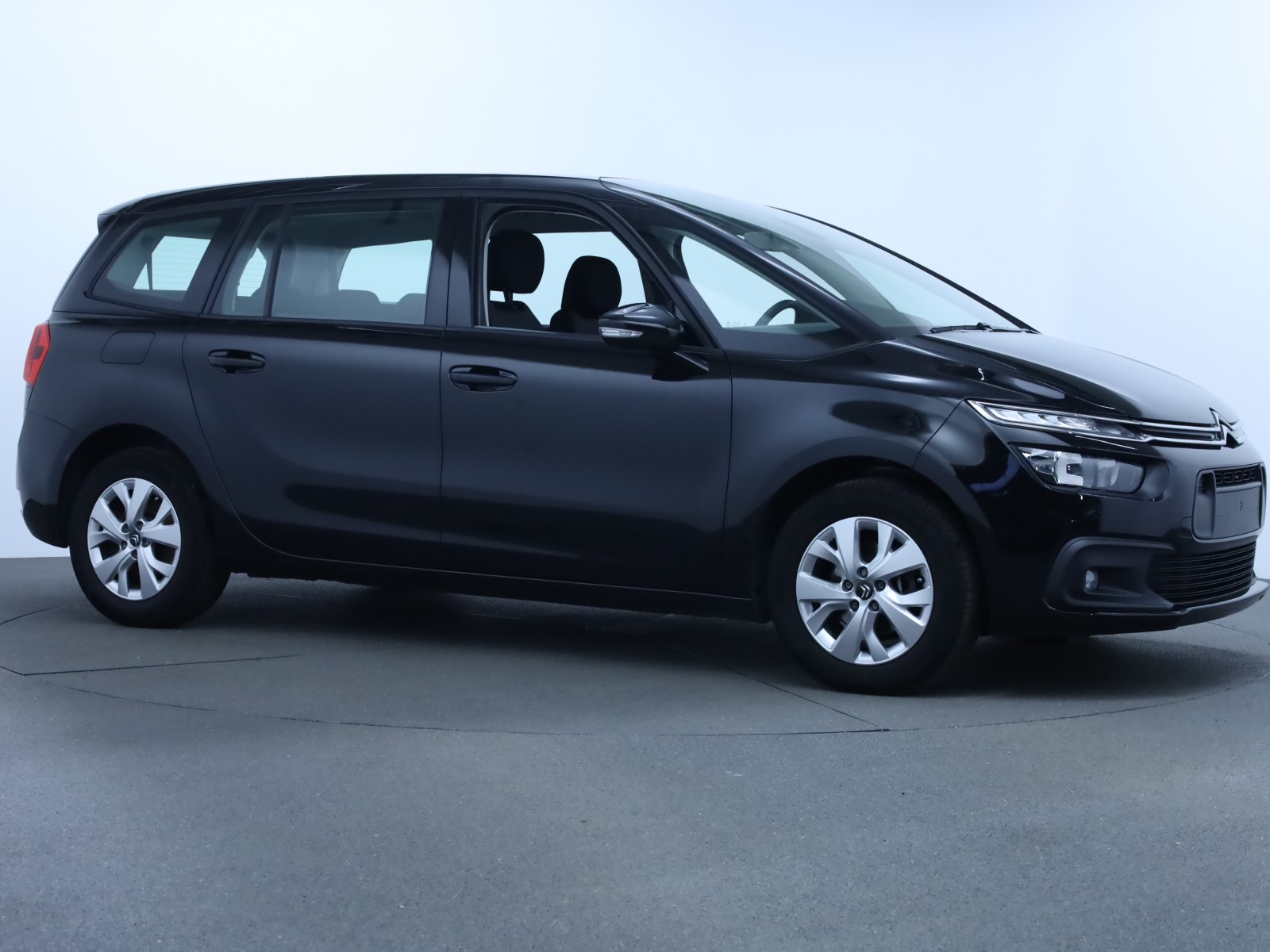 CITROEN - GRAND C4 SPACETOURER - #182220 - 3