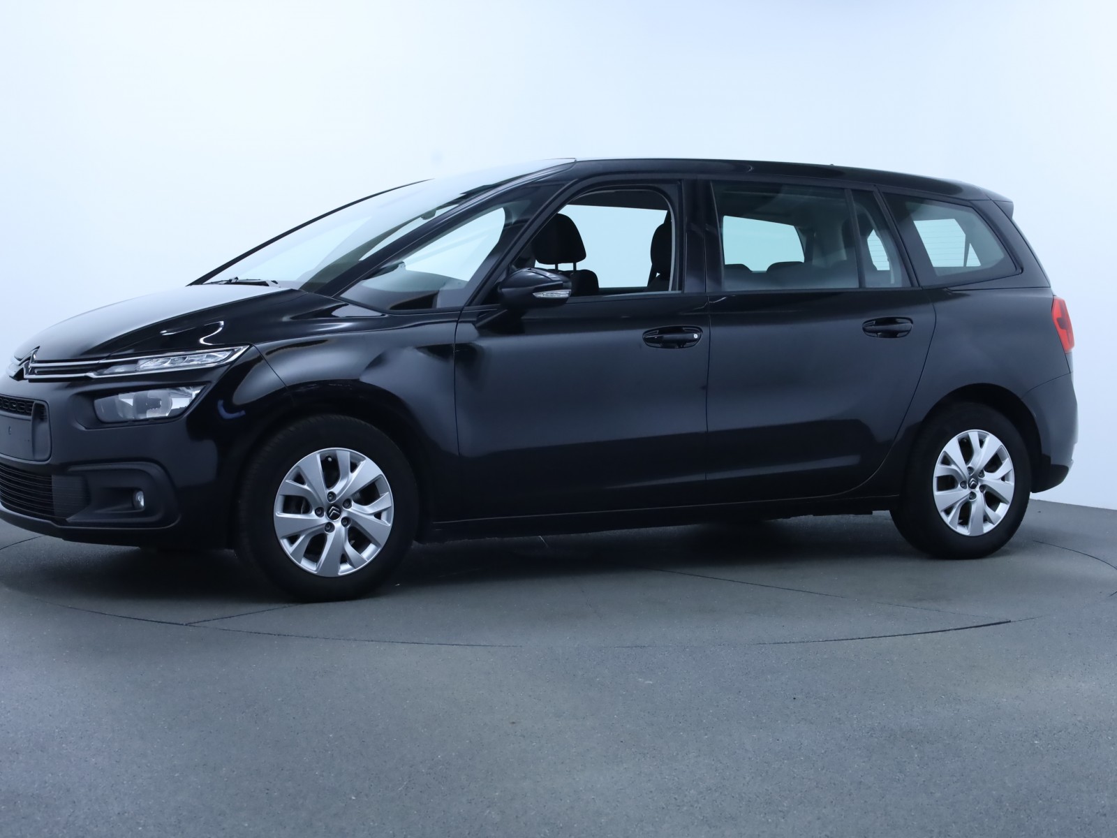 CITROEN - GRAND C4 SPACETOURER - #182220 - 11