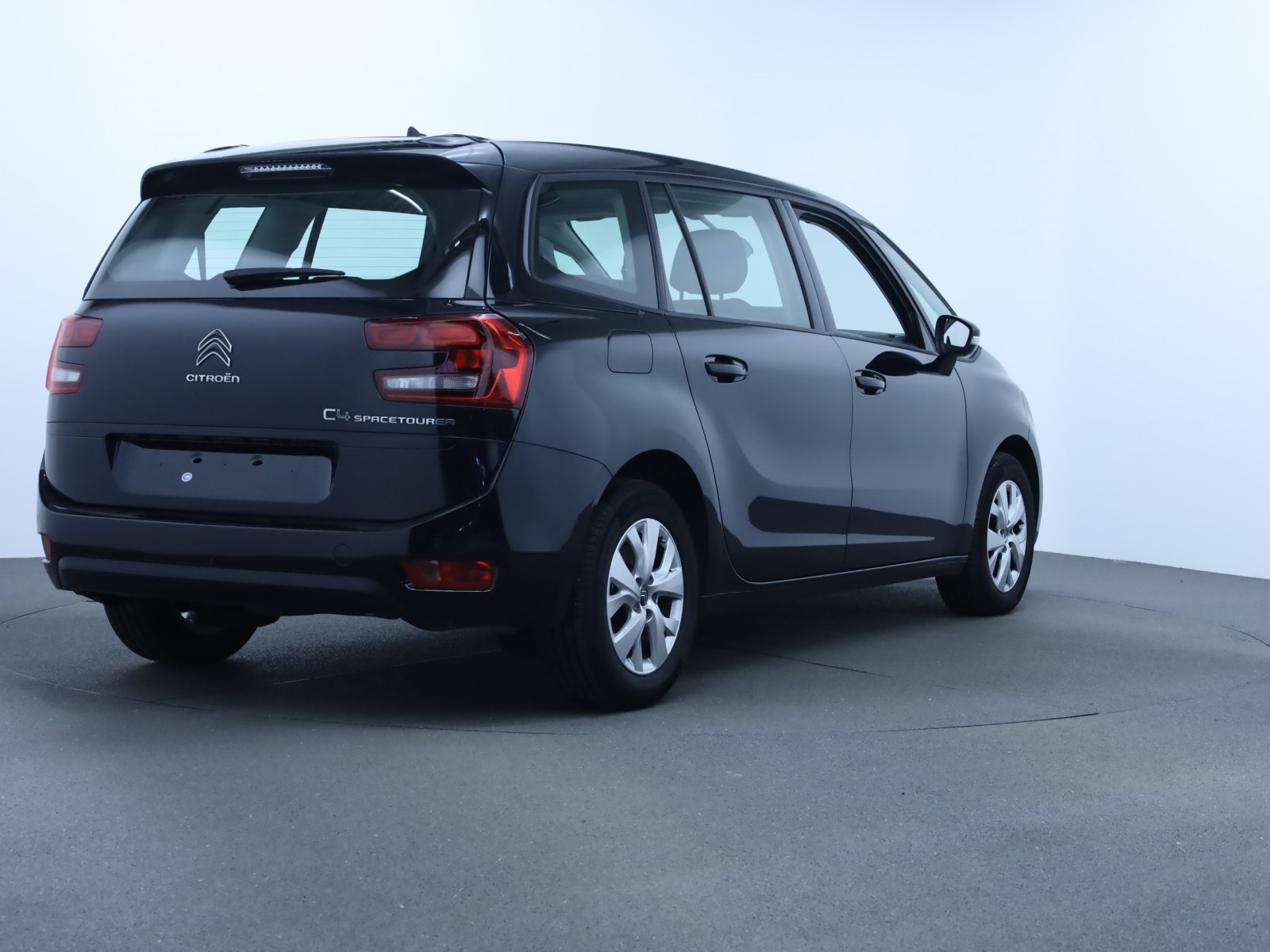 CITROEN - GRAND C4 SPACETOURER - #182220 - 6