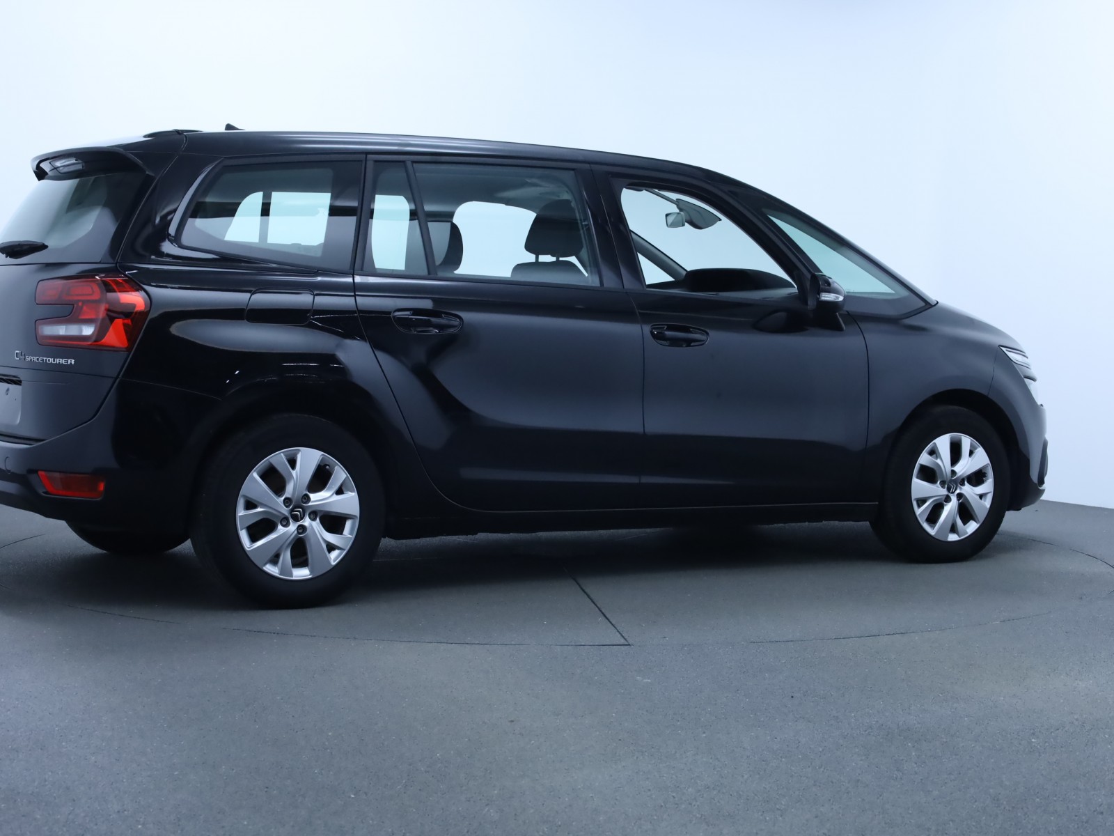 CITROEN - GRAND C4 SPACETOURER - #182220 - 5