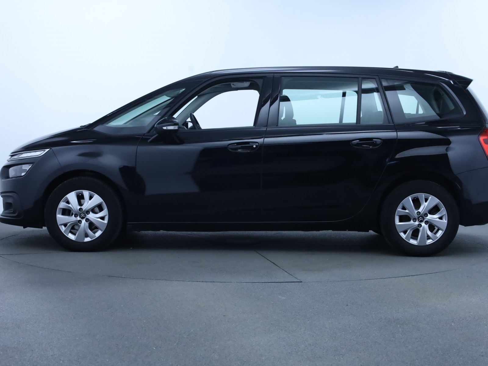 CITROEN - GRAND C4 SPACETOURER - #182220 - 10
