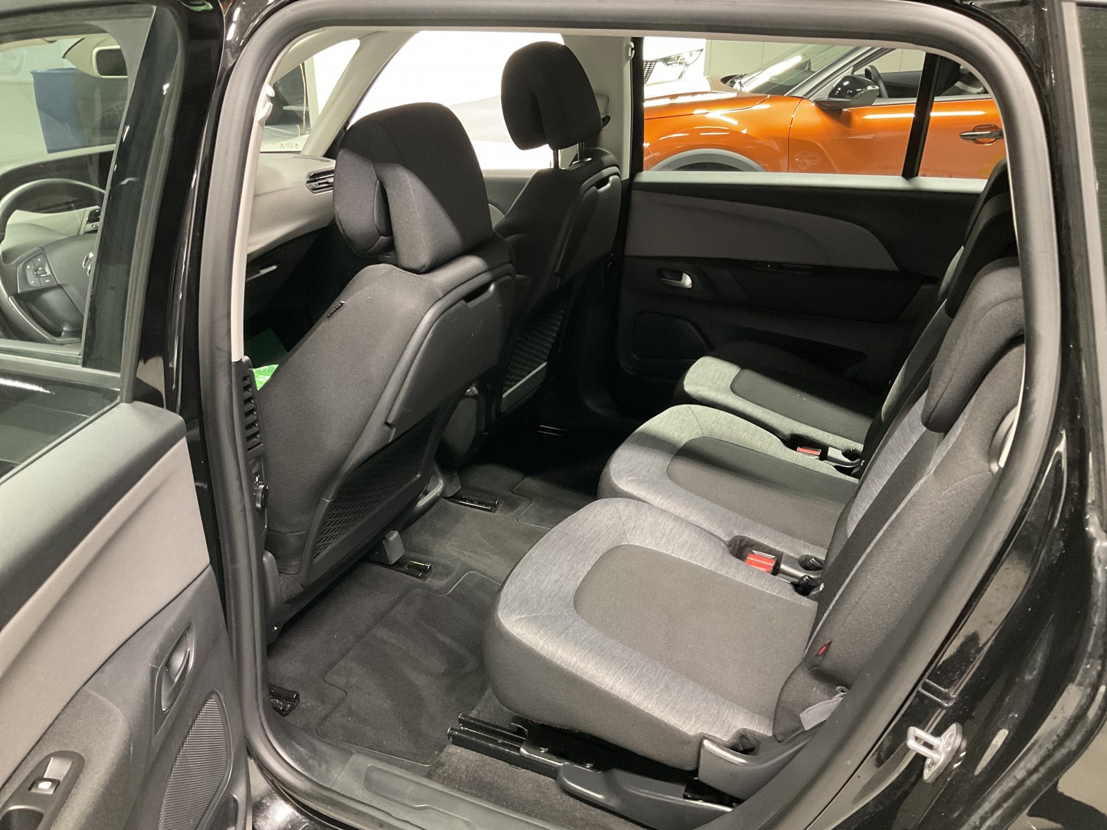 CITROEN - GRAND C4 SPACETOURER - #182220 - 13