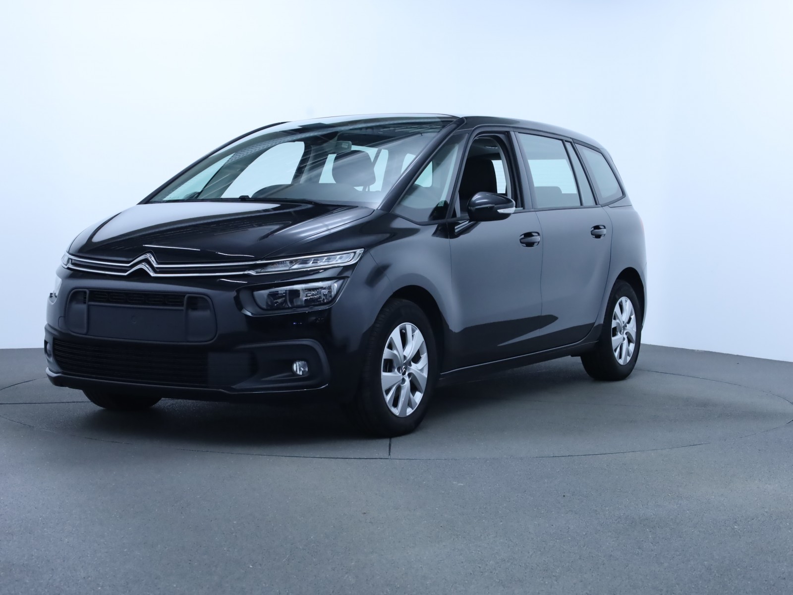 CITROEN - GRAND C4 SPACETOURER - #182222 - 0