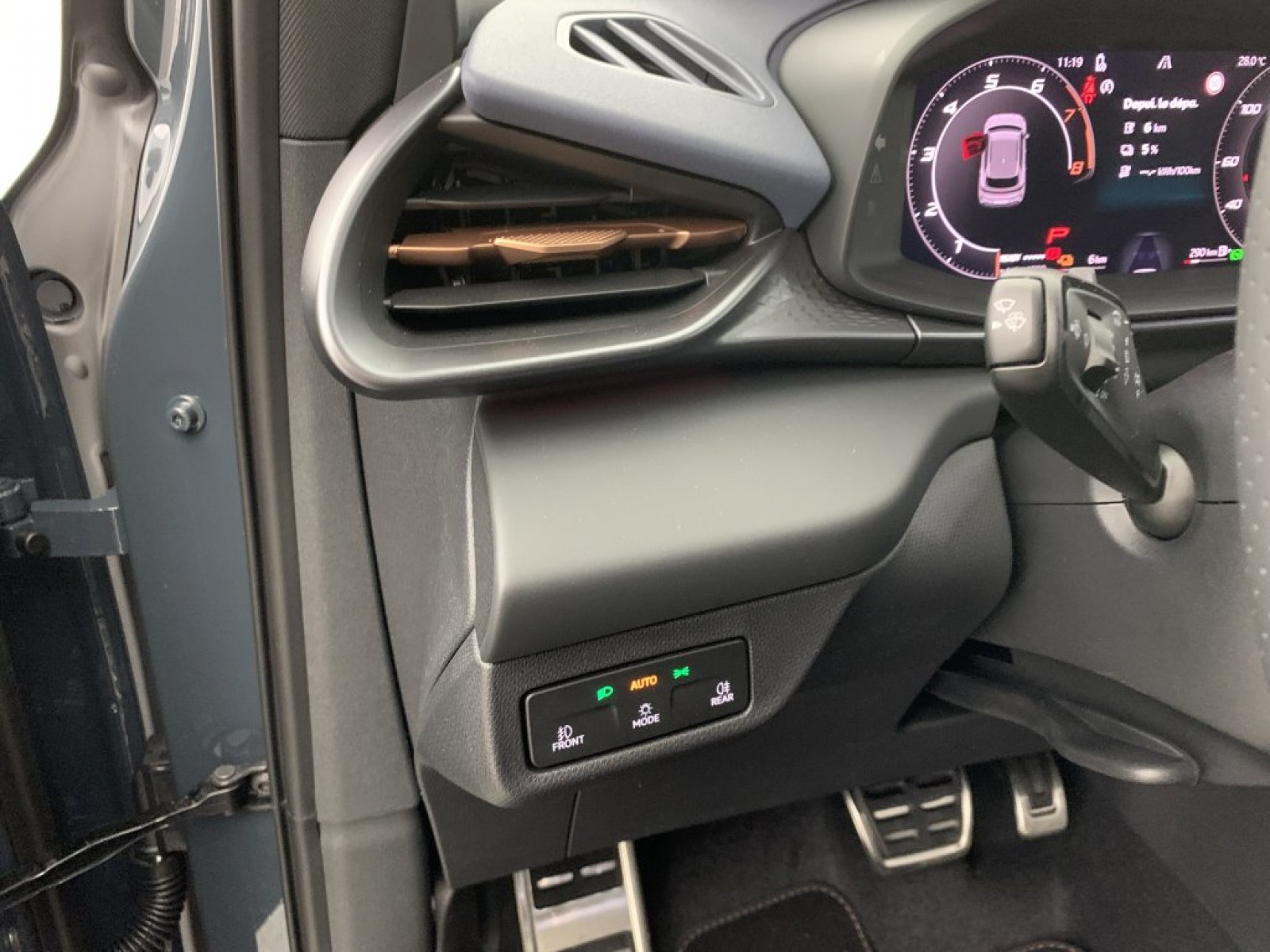 CUPRA - Terramar - #838805 - 21