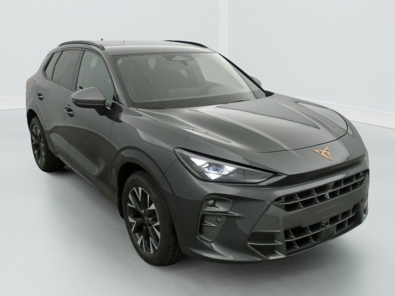 CUPRA - Terramar - #839741 - 0