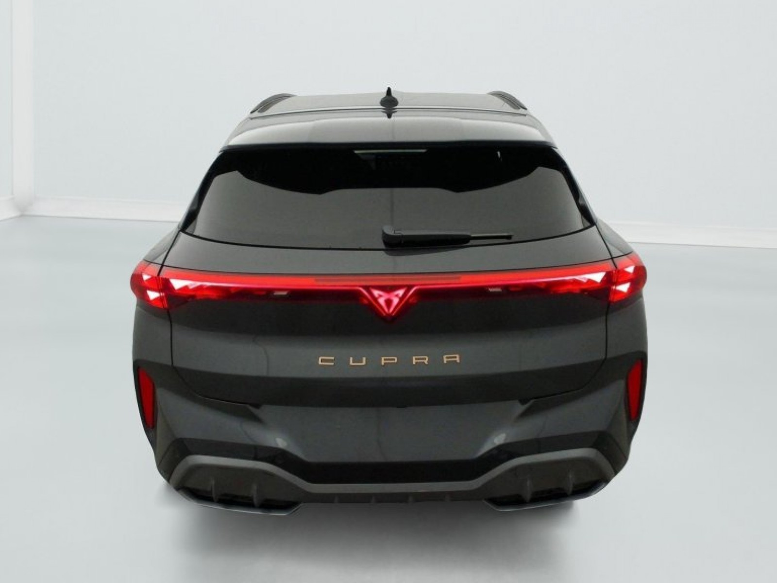 CUPRA - Terramar - #839741 - 8