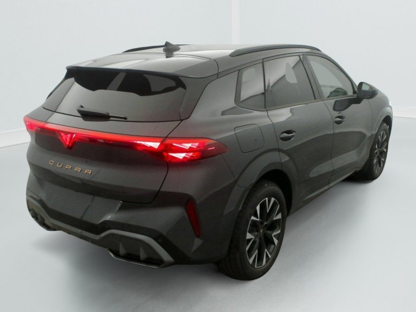 CUPRA - Terramar - #839741 - 9