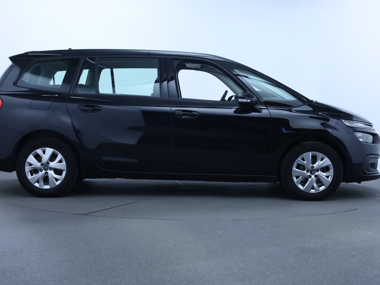 CITROEN - GRAND C4 SPACETOURER - #182222 - 4