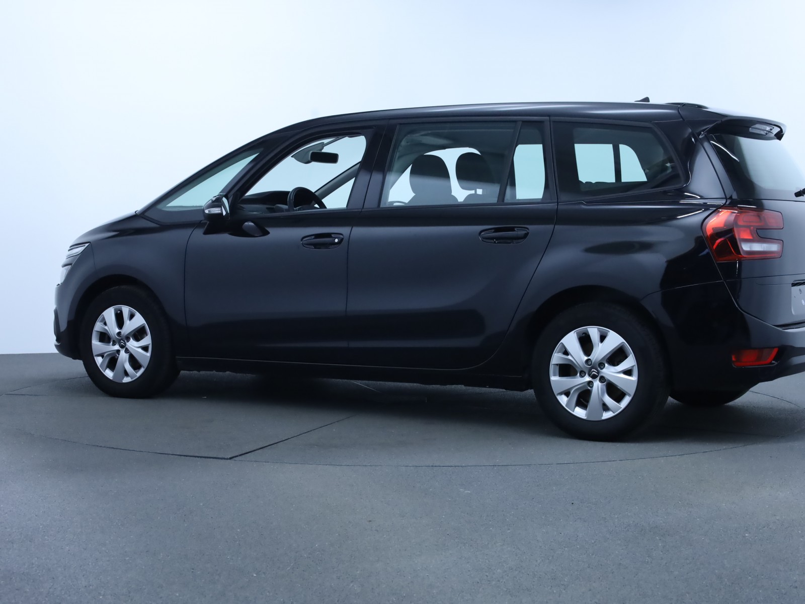 CITROEN - GRAND C4 SPACETOURER - #182222 - 9