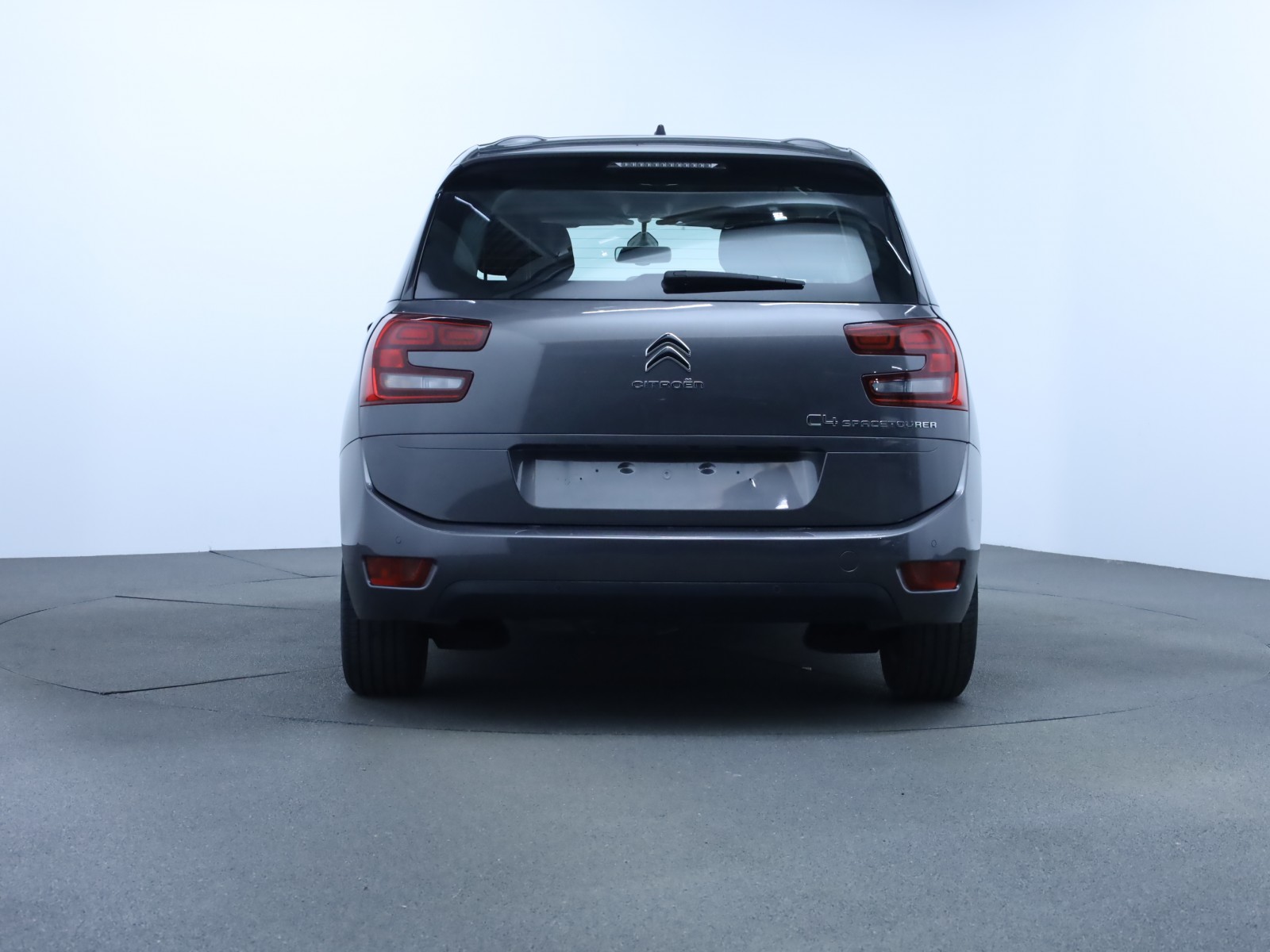 CITROEN - GRAND C4 SPACETOURER - #182221 - 7