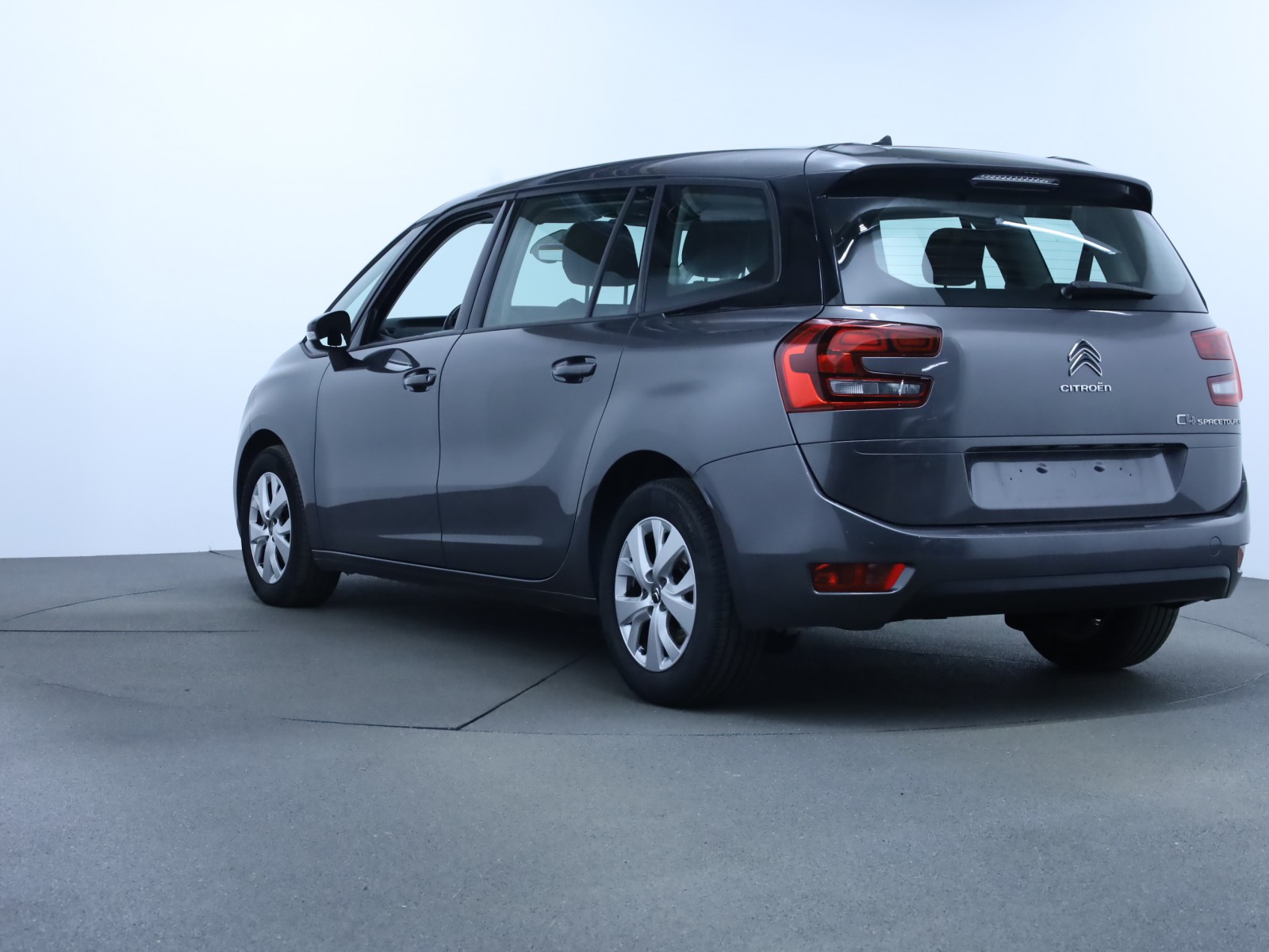 CITROEN - GRAND C4 SPACETOURER - #182221 - 8