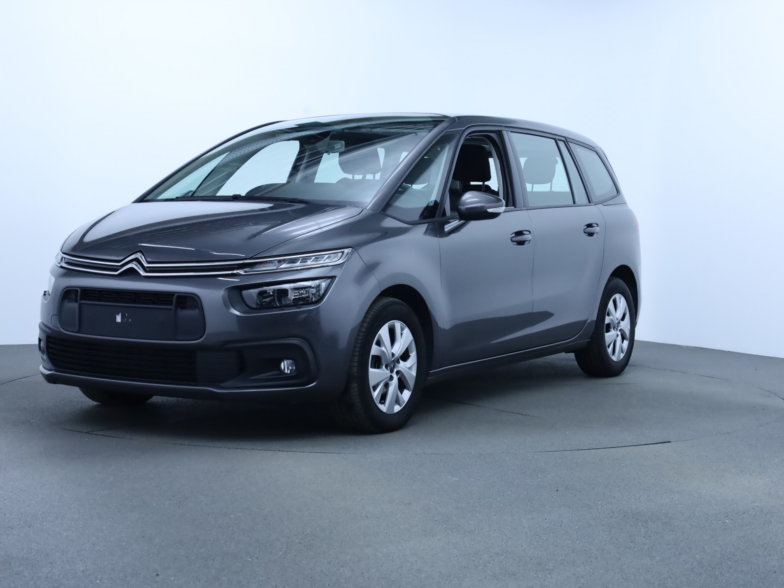 CITROEN - GRAND C4 SPACETOURER - #182221 - 0