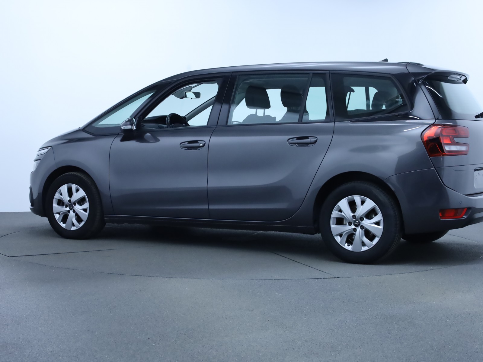 CITROEN - GRAND C4 SPACETOURER - #182221 - 9