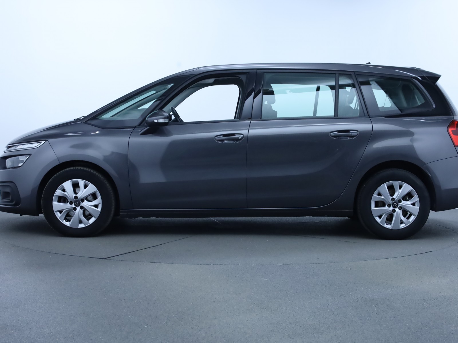 CITROEN - GRAND C4 SPACETOURER - #182221 - 10