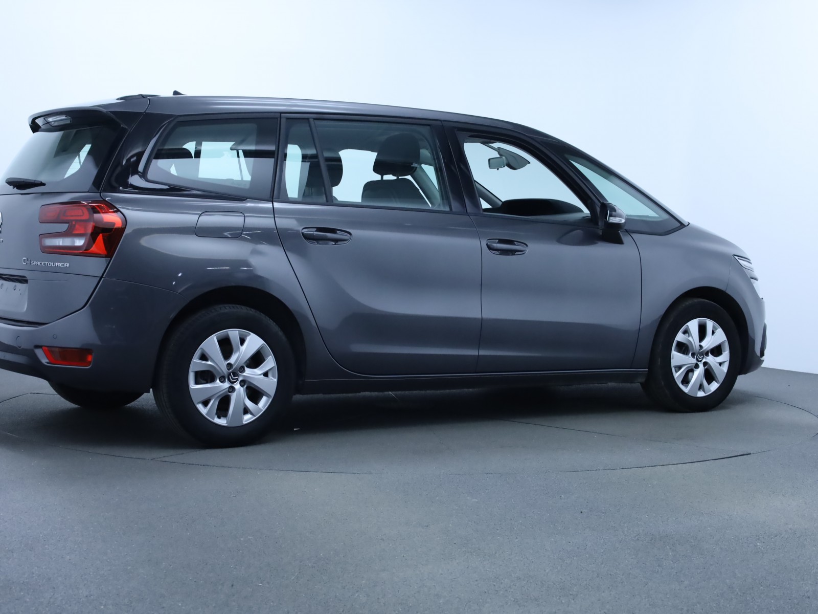 CITROEN - GRAND C4 SPACETOURER - #182221 - 5