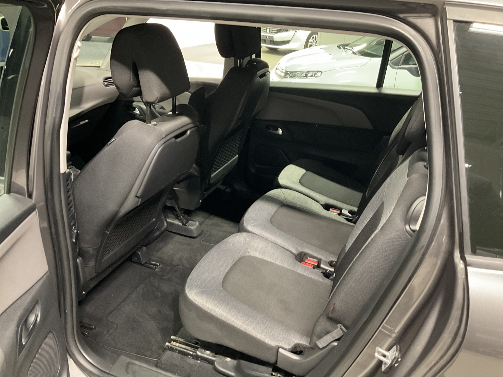 CITROEN - GRAND C4 SPACETOURER - #182221 - 15