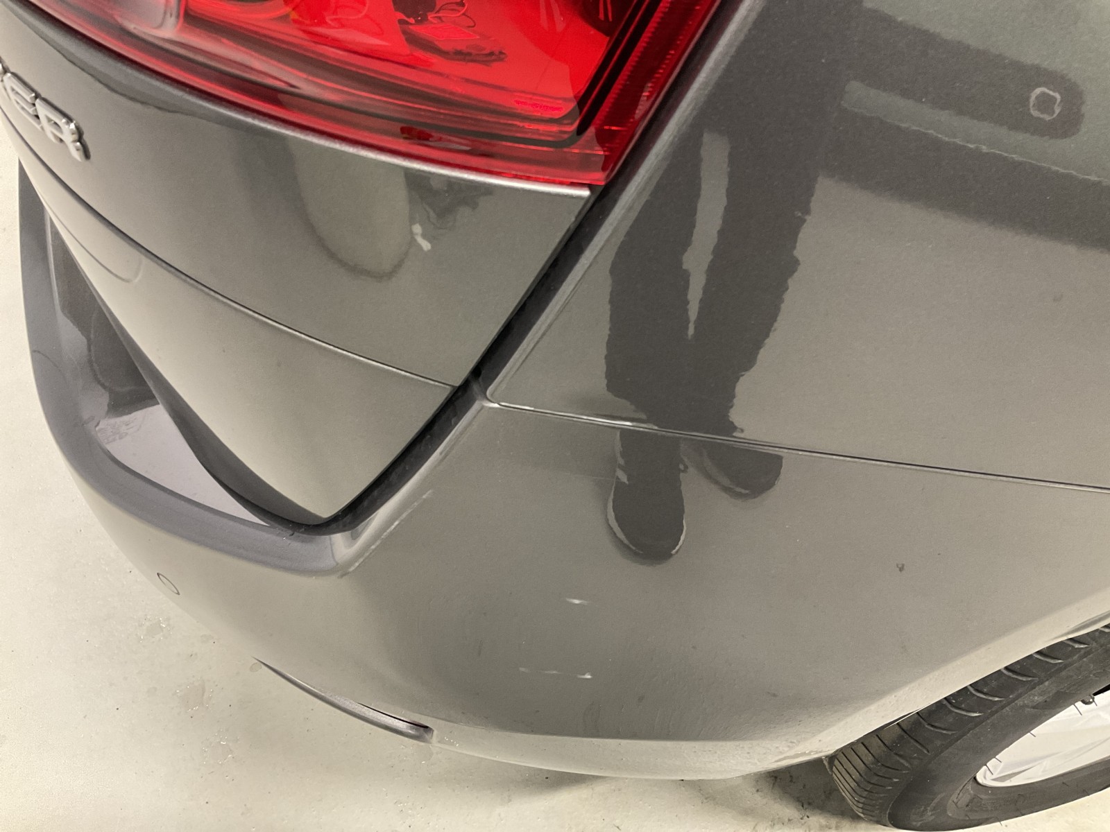 CITROEN - GRAND C4 SPACETOURER - #182221 - 13