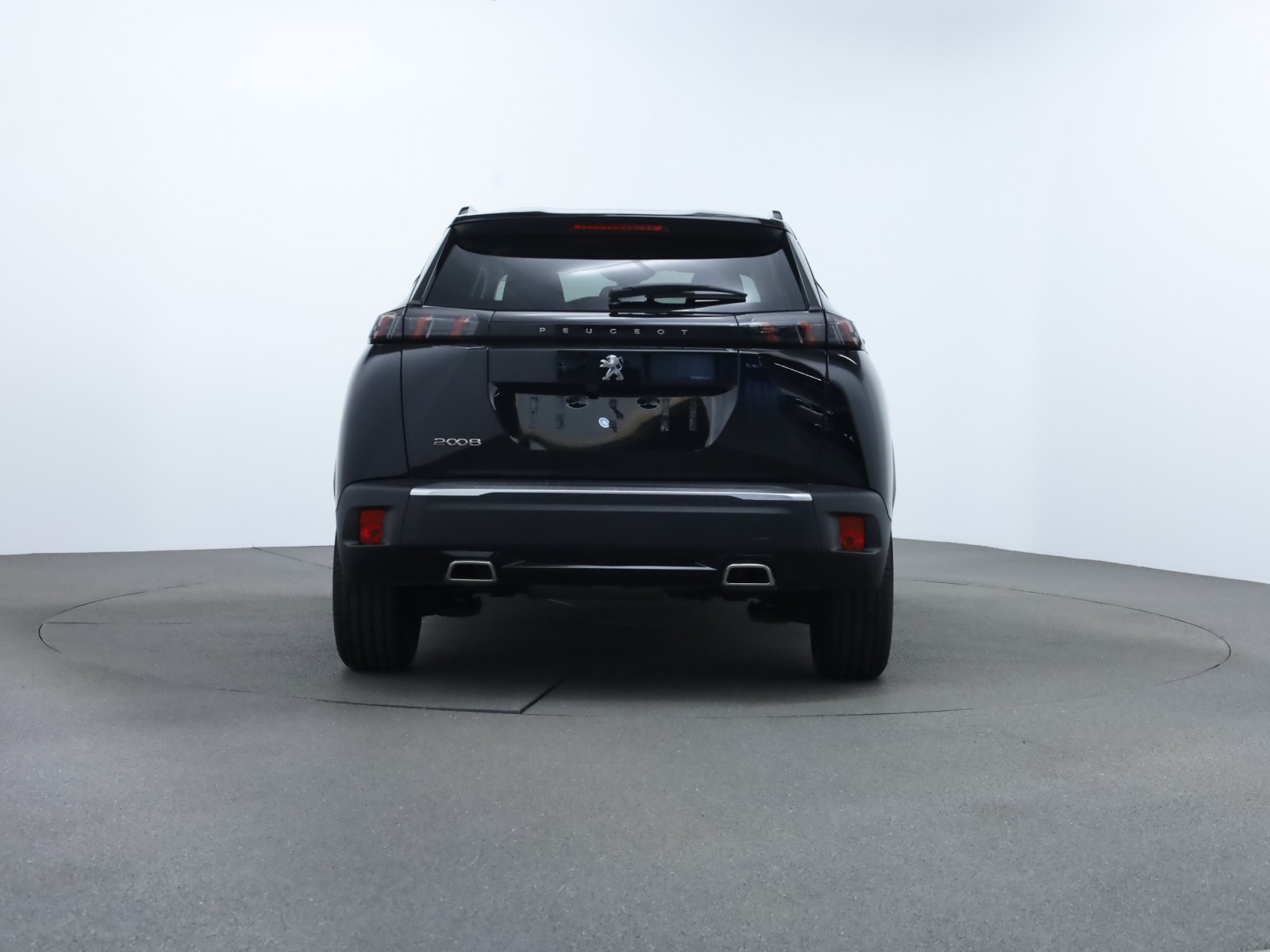PEUGEOT - 2008 - #182223 - 7