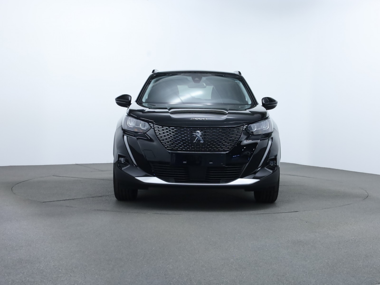 PEUGEOT - 2008 - #182223 - 1