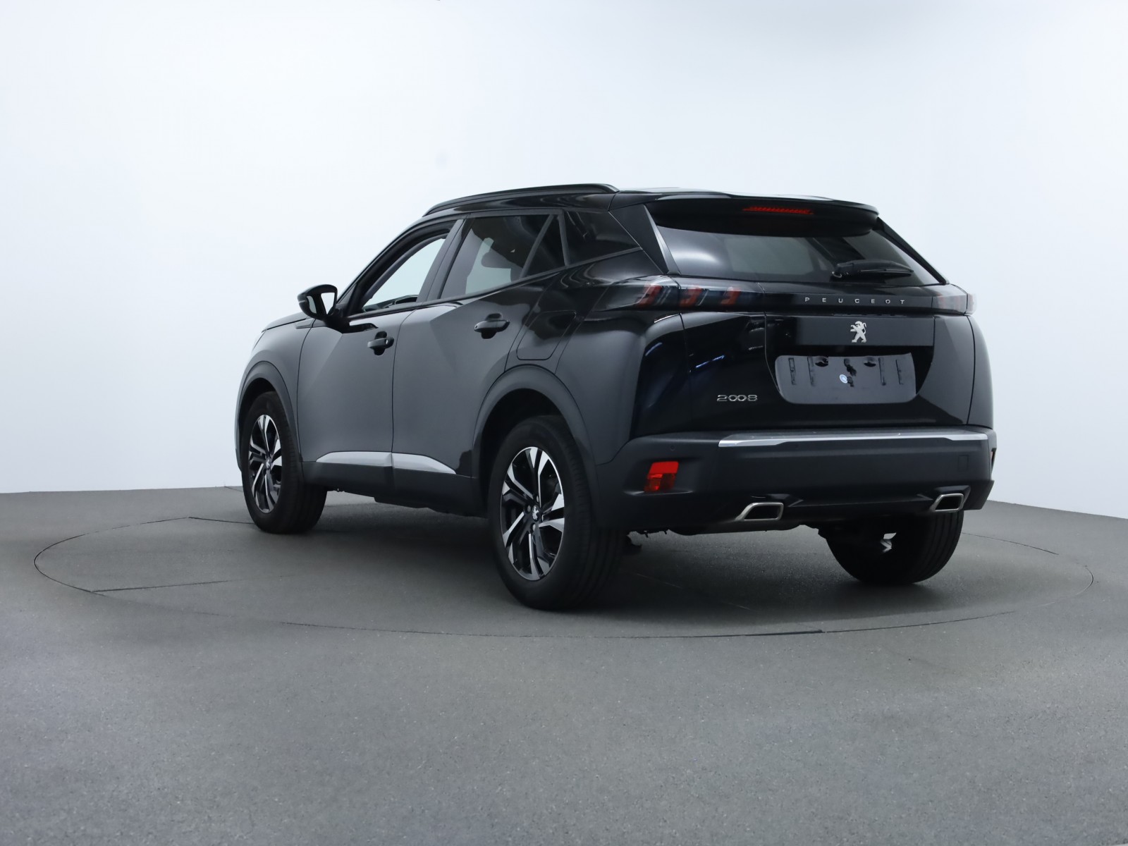 PEUGEOT - 2008 - #182223 - 8