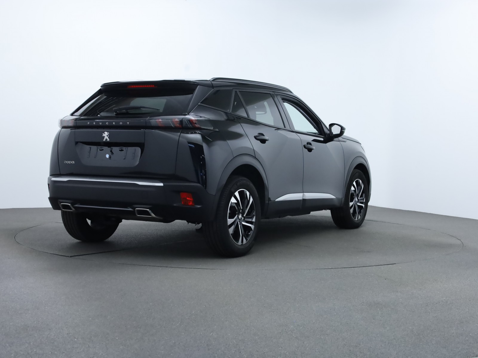 PEUGEOT - 2008 - #182223 - 6