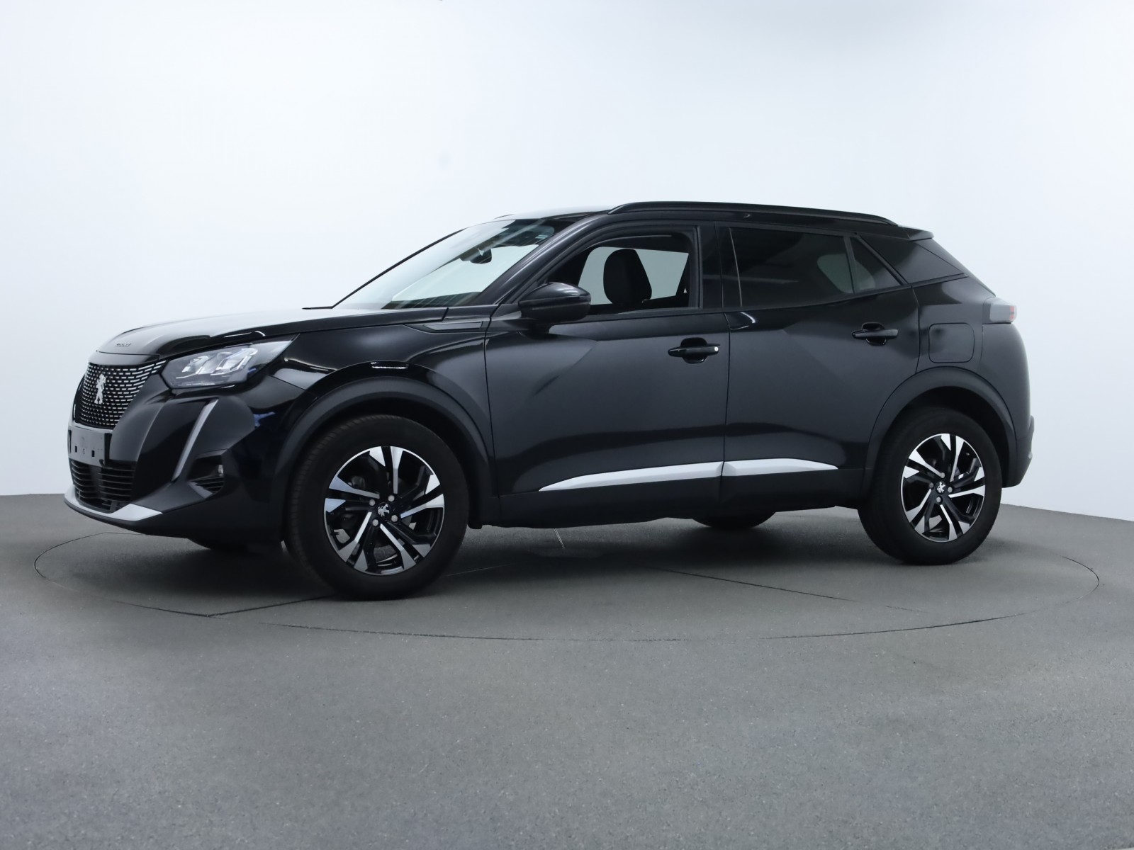 PEUGEOT - 2008 - #182223 - 11
