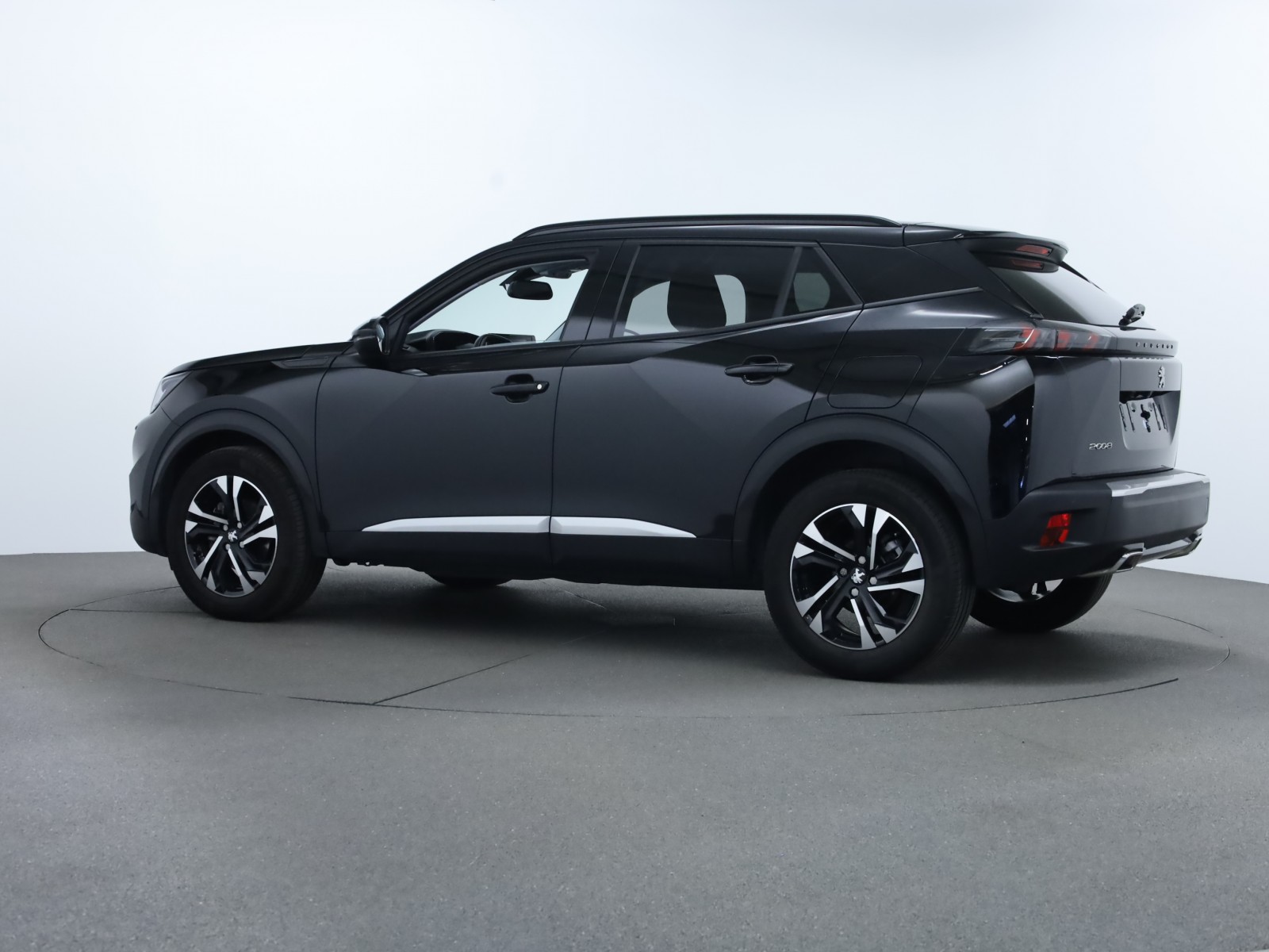 PEUGEOT - 2008 - #182223 - 9